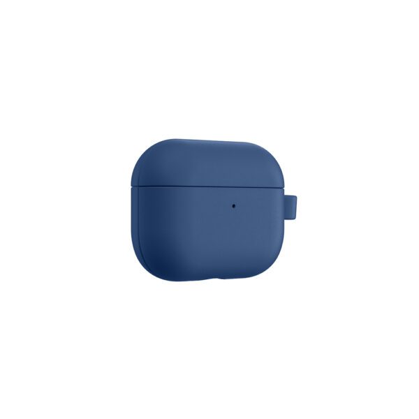 AmazingThing Glamour AirPods Pro 3 Protective Case - Blueeng