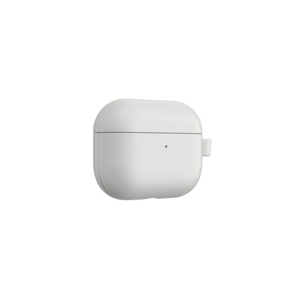 AmazingThing Glamor protective case for AirPods Pro 3 - grayeng