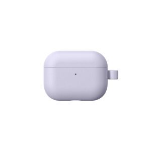 AmazingThing Glamor protective case for AirPods Pro 3 - purpleeng