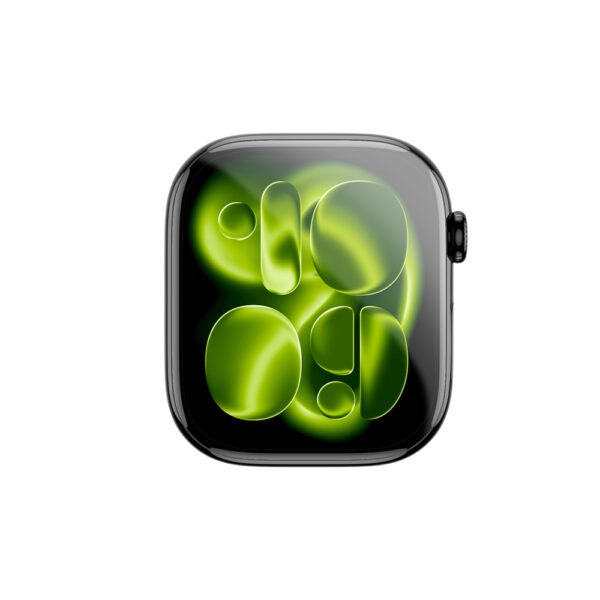 Print AmazingThing Radix protective foil for Apple Watch Series 11 46 mmeng