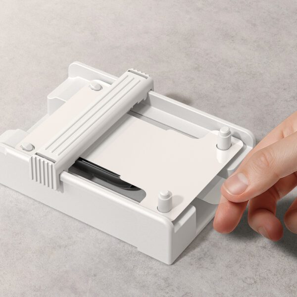 SP_Series 11_RADIX AccuGuard AmazingThing Radix protective foil for Apple Watch Series 11 42 mmeng