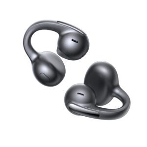 Słuchawki Baseus Bowie MC1 Pro OWS - czarnepol