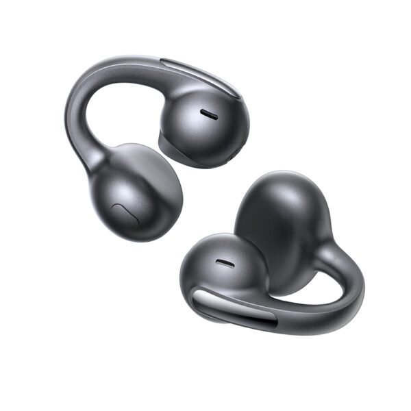 Słuchawki Baseus Bowie MC1 Pro OWS - czarnepol