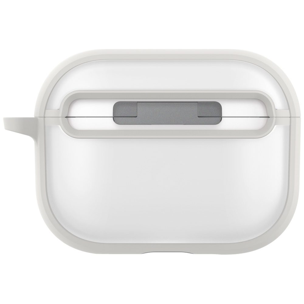 Uniq Veren Case for AirPods Pro 3 - Whiteeng