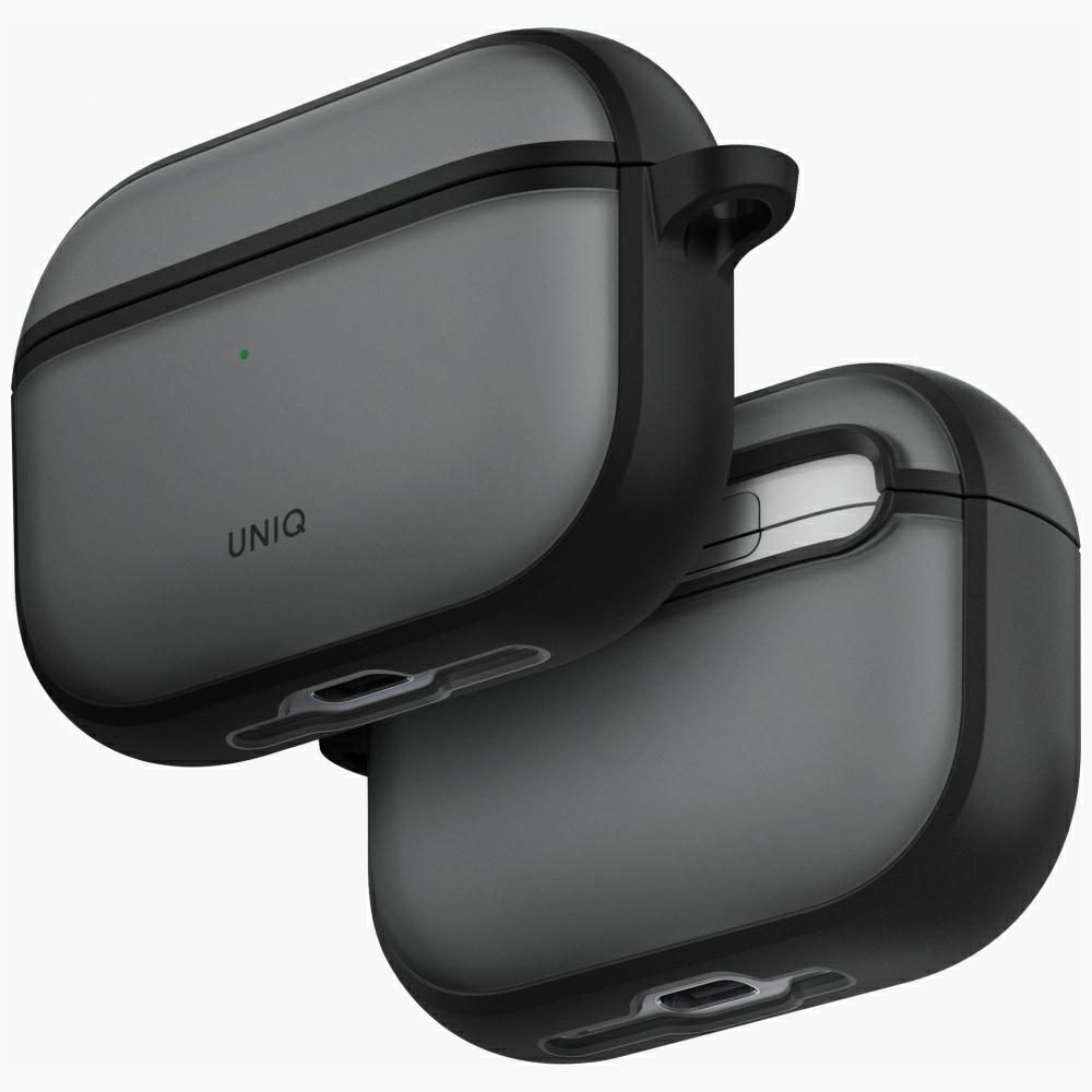 Uniq Veren Case for AirPods Pro 3 - Browneng