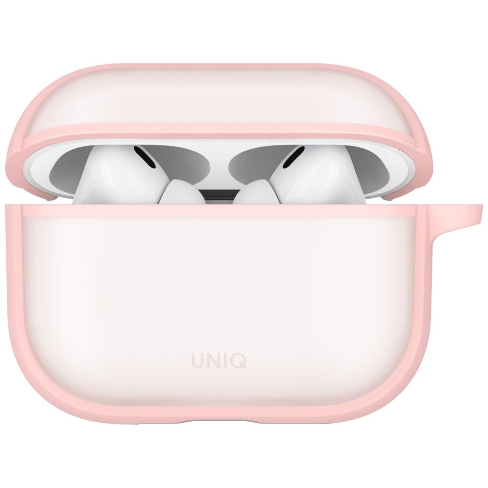 Uniq Veren case for AirPods Pro 3 - pinkeng