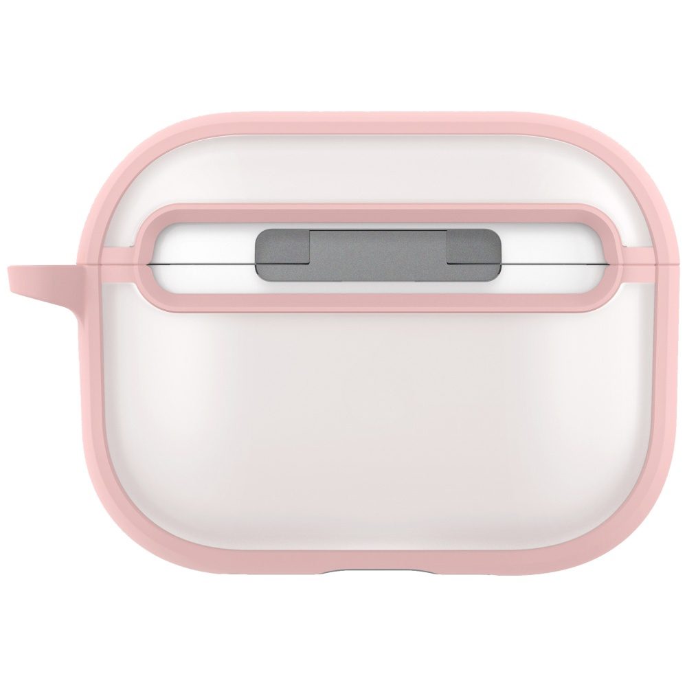 Uniq Veren case for AirPods Pro 3 - pinkeng