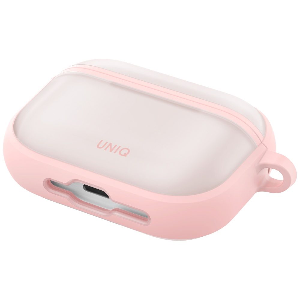Uniq Veren case for AirPods Pro 3 - pinkeng