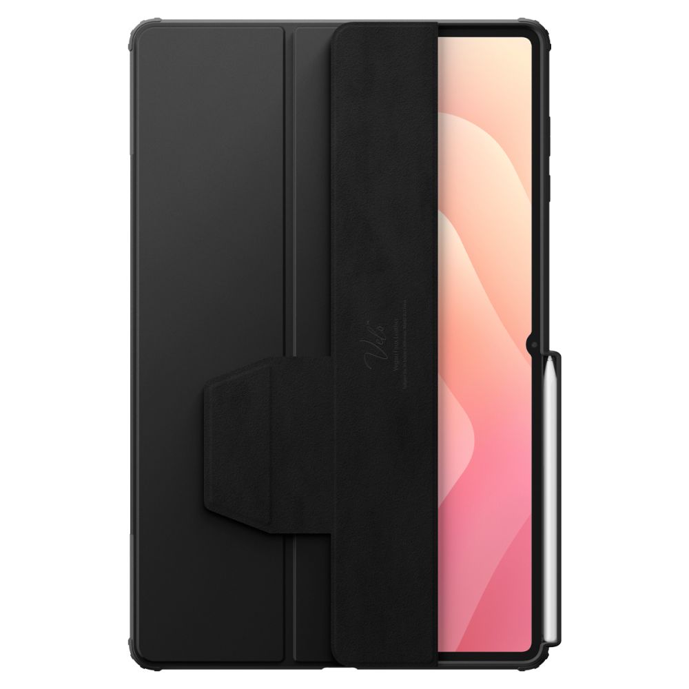 Spigen Ultra Hybrid Pro Case for Samsung Galaxy Tab S11 Ultra 14.6 X930 / X936 - Blackeng