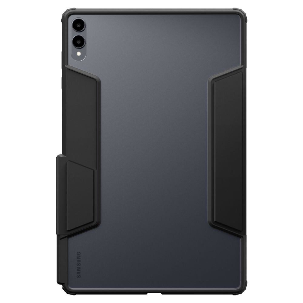 Spigen Ultra Hybrid Pro Case for Samsung Galaxy Tab S11 Ultra 14.6 X930 / X936 - Blackeng