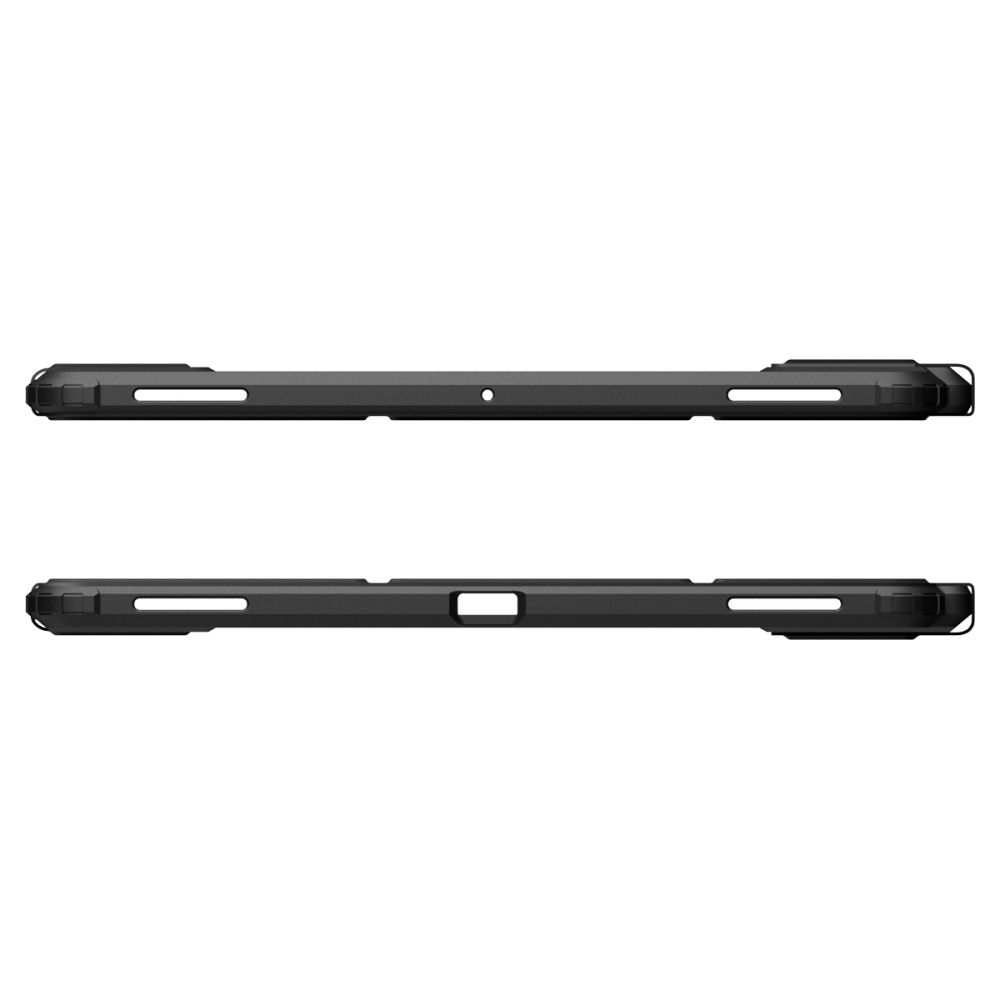 Spigen Ultra Hybrid Pro Case for Samsung Galaxy Tab S11 Ultra 14.6 X930 / X936 - Blackeng