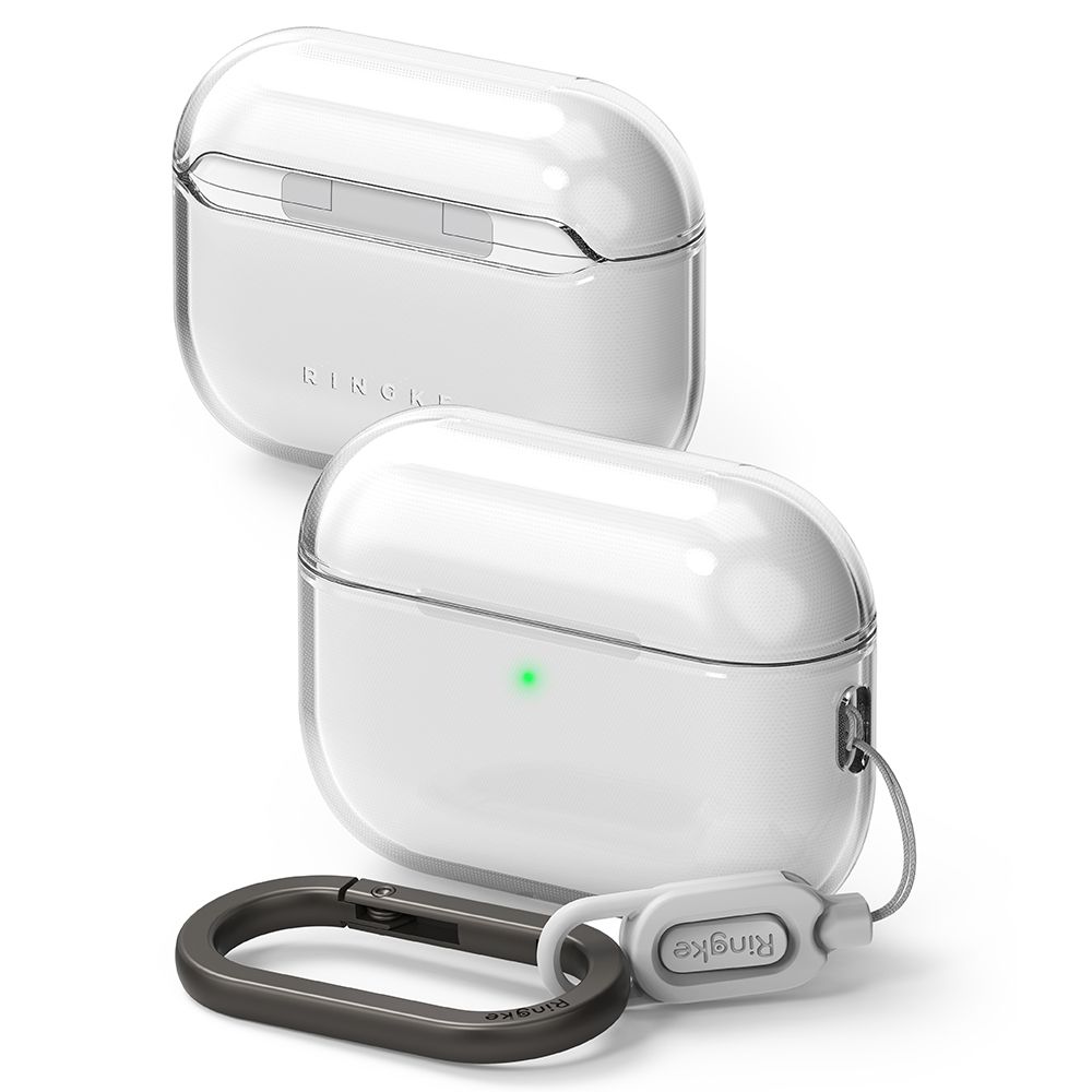 Ringke Air Case for AirPods Pro 3 - Cleareng