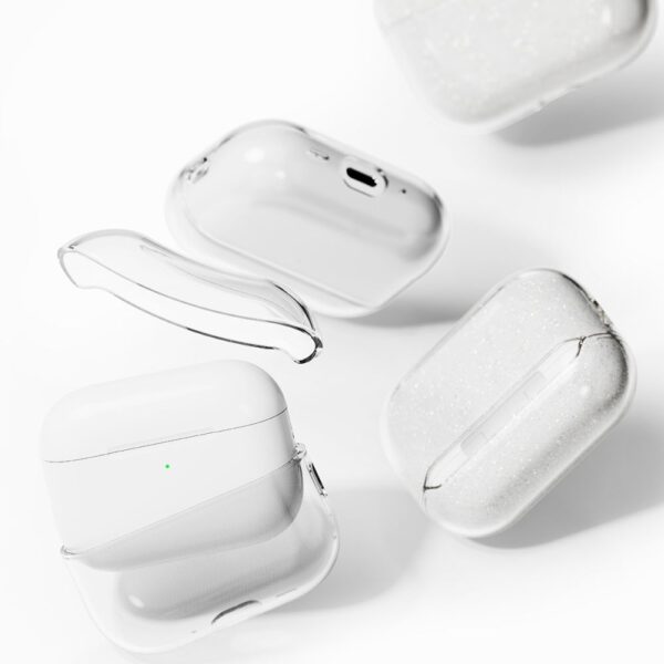 Ringke Air Case for AirPods Pro 3 - Cleareng