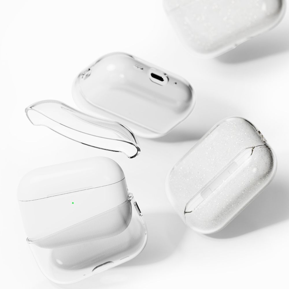 Ringke Air Case for AirPods Pro 3 - Cleareng