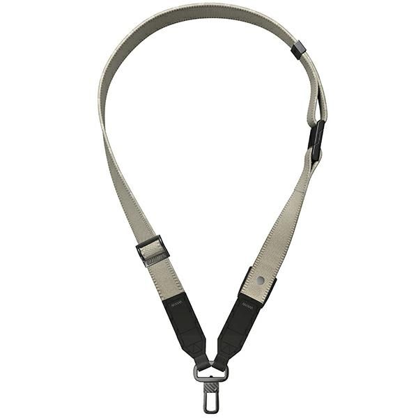 Uniq Vista universal 2-in-1 phone lanyard - greeneng