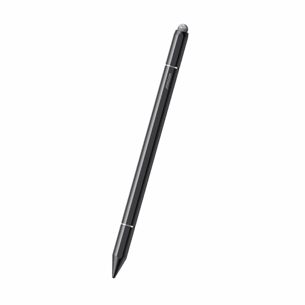 203871_3 Rysik pasywny Joyroom JR-BP561 3w1 magnetyczny pojemnościowy stylus - czarnypol