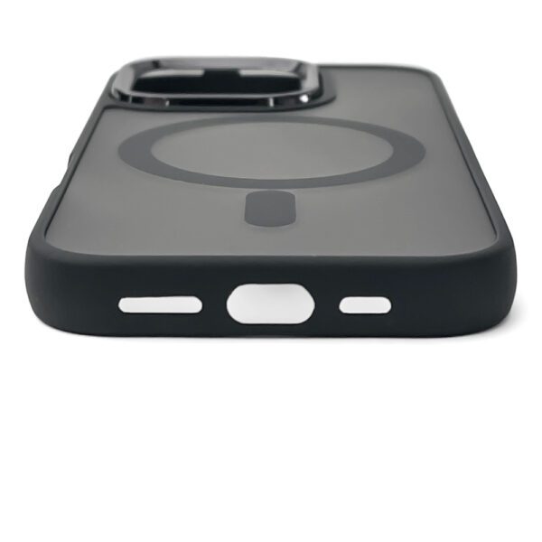 Fashion Case MagSafe Black Sam A57pol