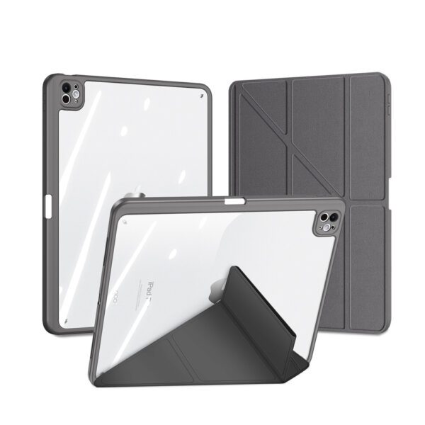 DUX DUCIS Magi iPad Pro 11 (2024/2025) Greyeng