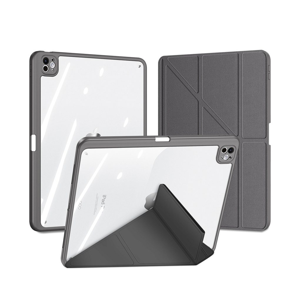 DUX DUCIS Magi iPad Pro 11 (2024/2025) Greyeng