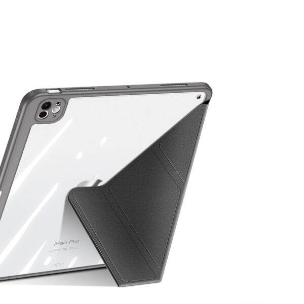 DUX DUCIS Magi iPad Pro 11 (2024/2025) Greyeng