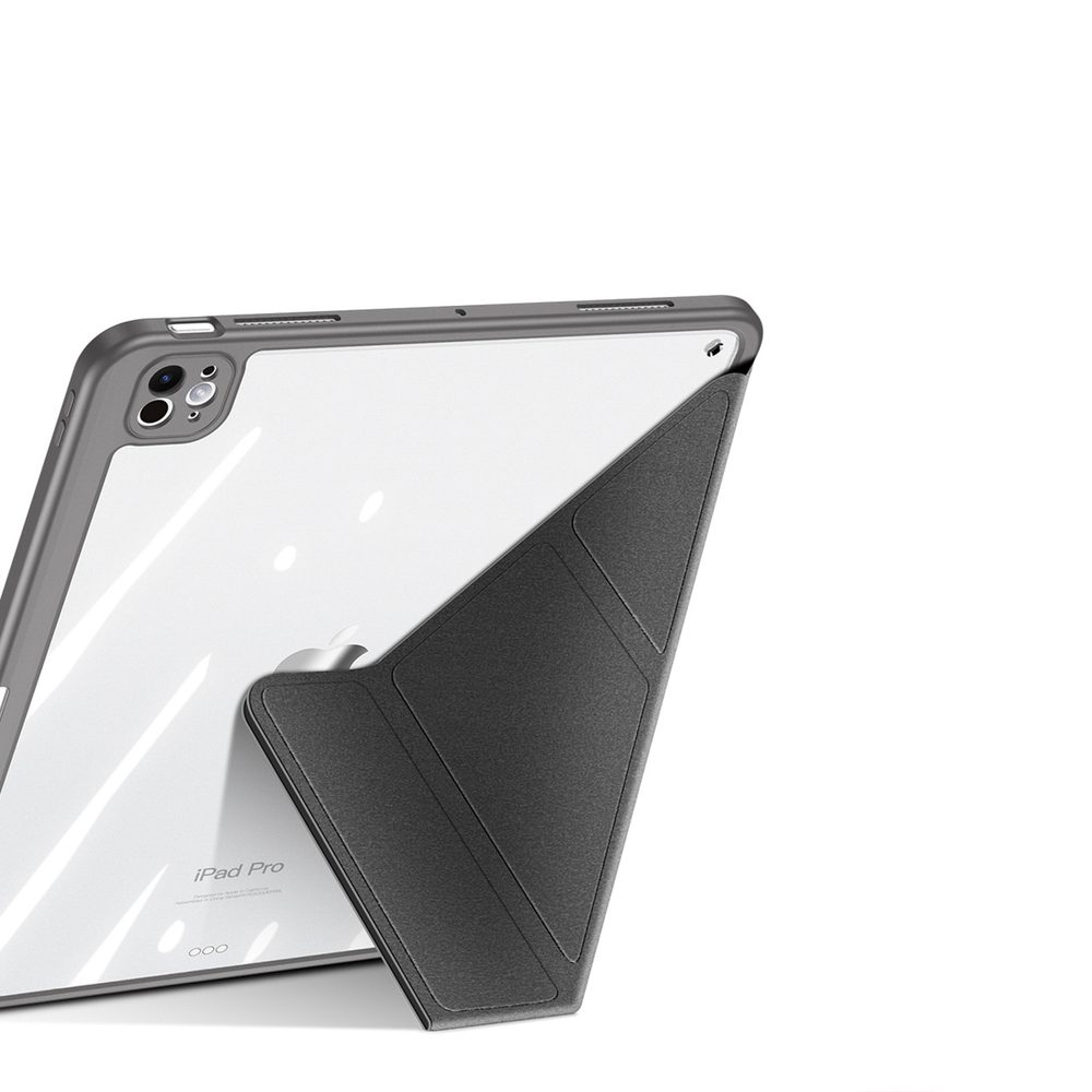 DUX DUCIS Magi iPad Pro 11 (2024/2025) Greyeng