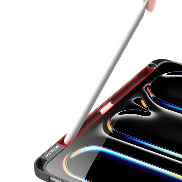 DUX DUCIS Magi iPad Pro 11 (2024/2025) Greyeng