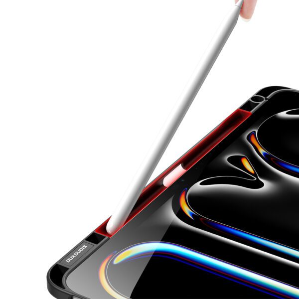 DUX DUCIS iPad Pro 13 (2024/2025) Blackeng