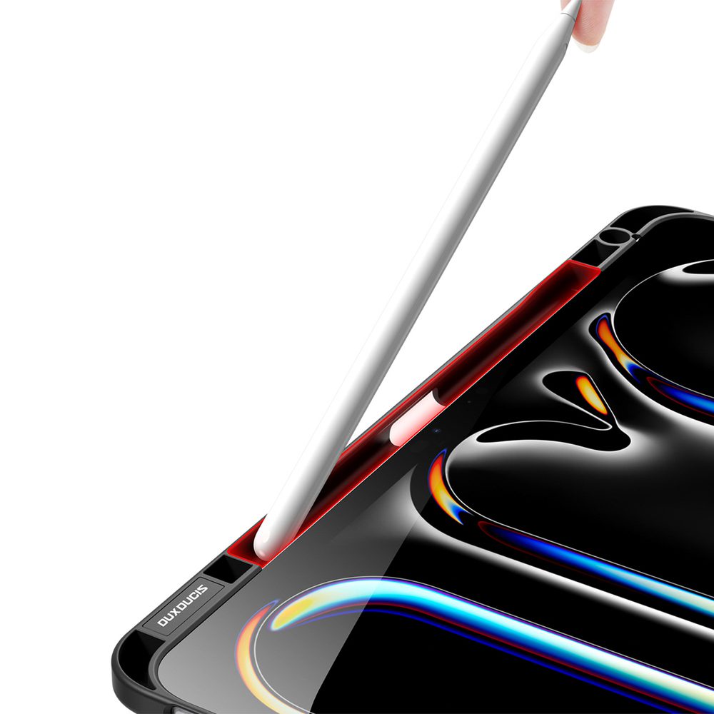 DUX DUCIS iPad Pro 13 (2024/2025) Blackeng