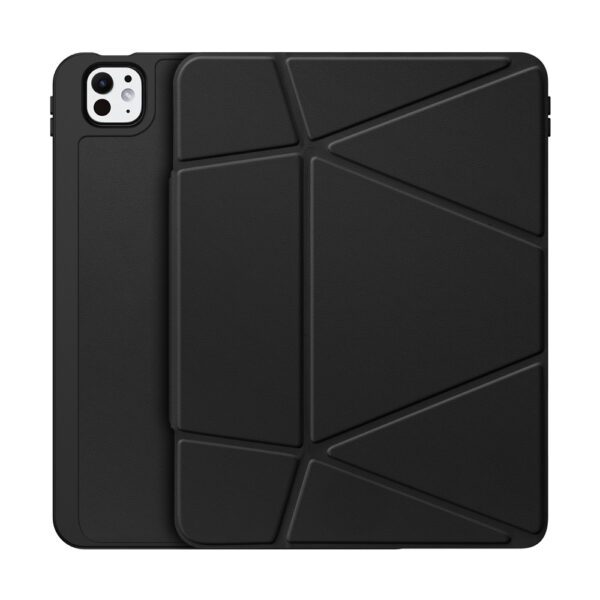 DUX DUCIS VERS iPad Pro 11 (2024/2025) Blackeng