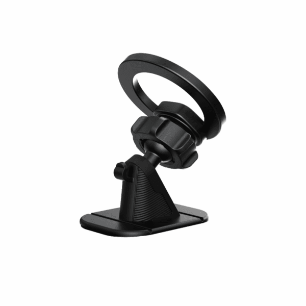Joyroom magnetic car holder for cockpit/dashboard black (JR-ZS376)eng