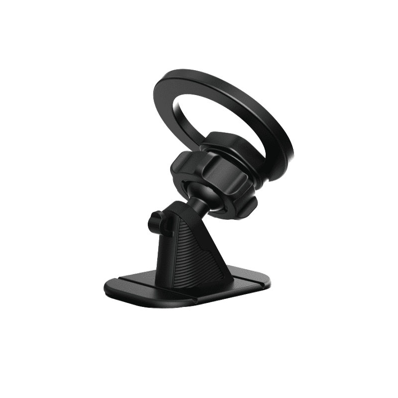 Joyroom magnetic car holder for cockpit/dashboard black (JR-ZS376)eng