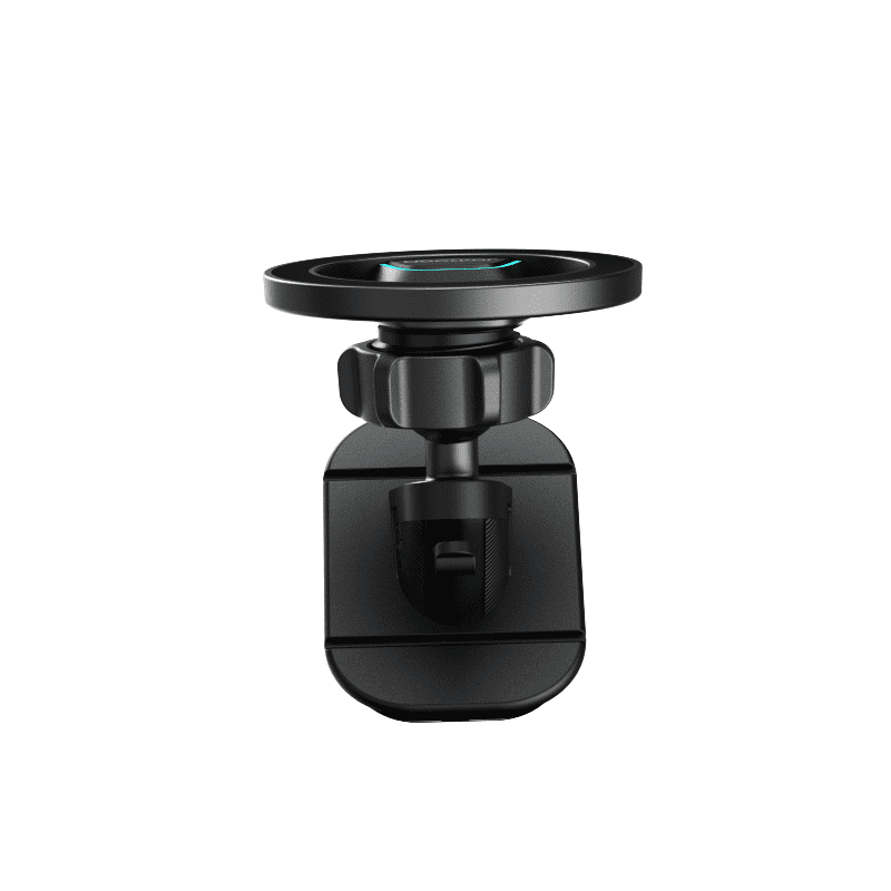 Joyroom magnetic car holder for cockpit/dashboard black (JR-ZS376)eng