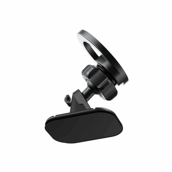 Joyroom magnetic car holder for cockpit/dashboard black (JR-ZS376)eng