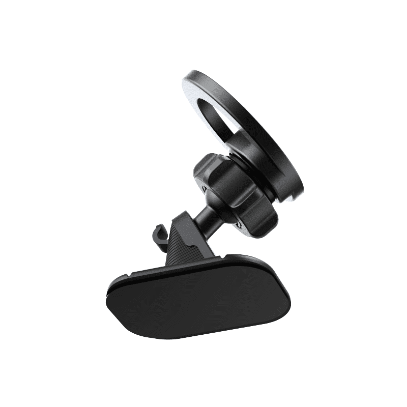 Joyroom magnetic car holder for cockpit/dashboard black (JR-ZS376)eng