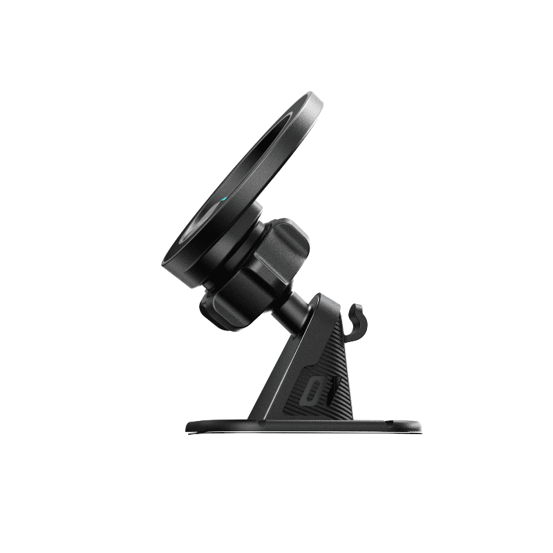 Joyroom magnetic car holder for cockpit/dashboard black (JR-ZS376)eng
