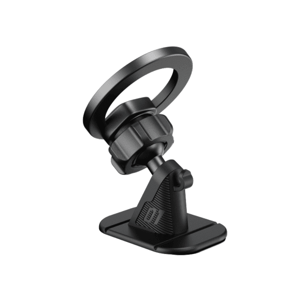 Joyroom magnetic car holder for cockpit/dashboard black (JR-ZS376)eng
