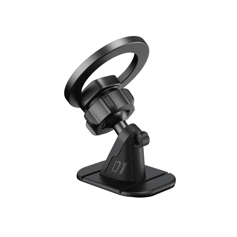 Joyroom magnetic car holder for cockpit/dashboard black (JR-ZS376)eng