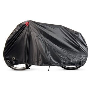 Waterproof bike cover size XL - blackeng