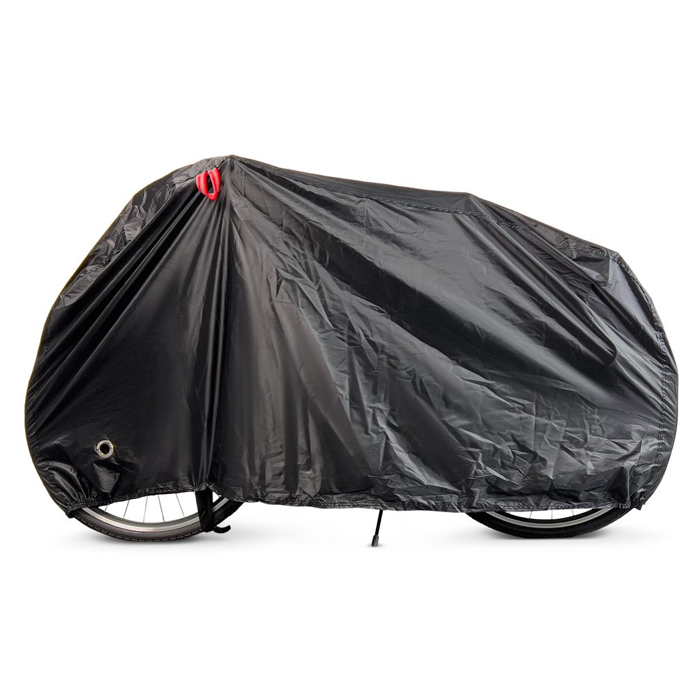 204328_3 Waterproof bike cover size XL - blackeng