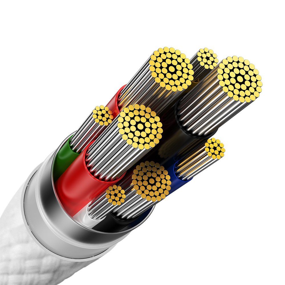 204354_6 Baseus CADH000802 USB-C - USB-C PD cable 100W 5A 480Mb/s 2m - whiteeng