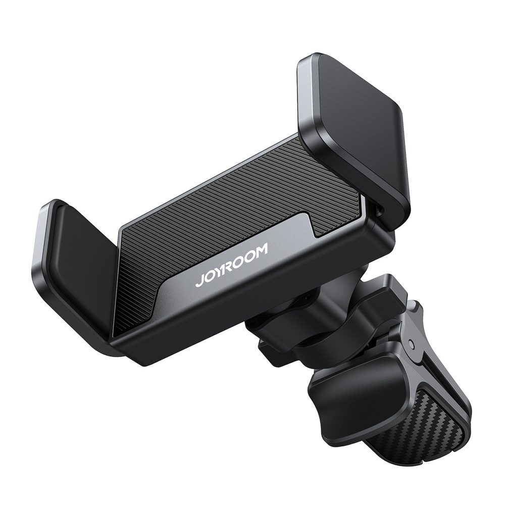 204360_2 Joyroom car phone holder for air vent black (JR-ZS377)eng