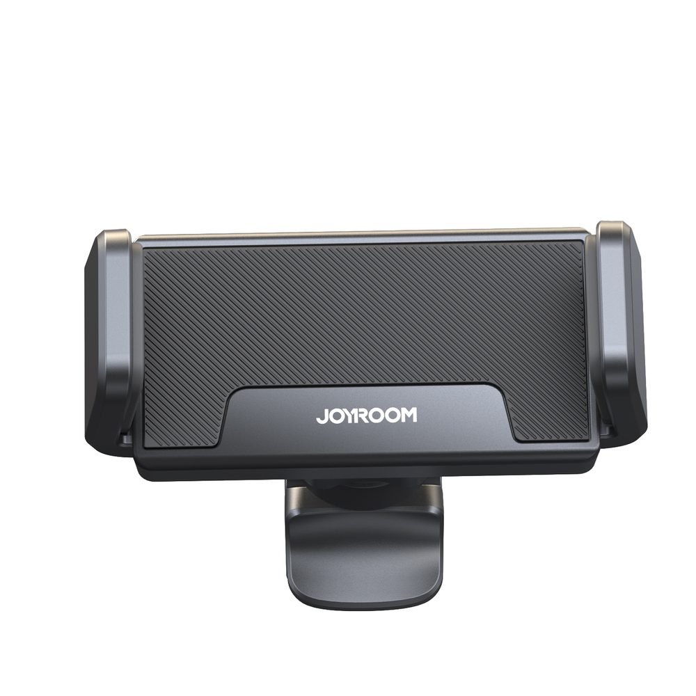 204360_4 Joyroom car phone holder for air vent black (JR-ZS377)eng