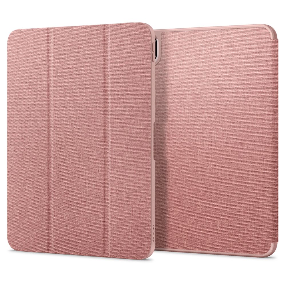 Spigen Urban Fit Case for iPad Pro 11" 5 / 6 / 2024-2025 - Pinkeng