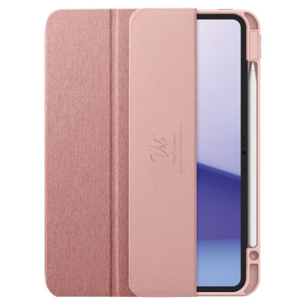 Spigen Urban Fit Case for iPad Pro 11" 5 / 6 / 2024-2025 - Pinkeng