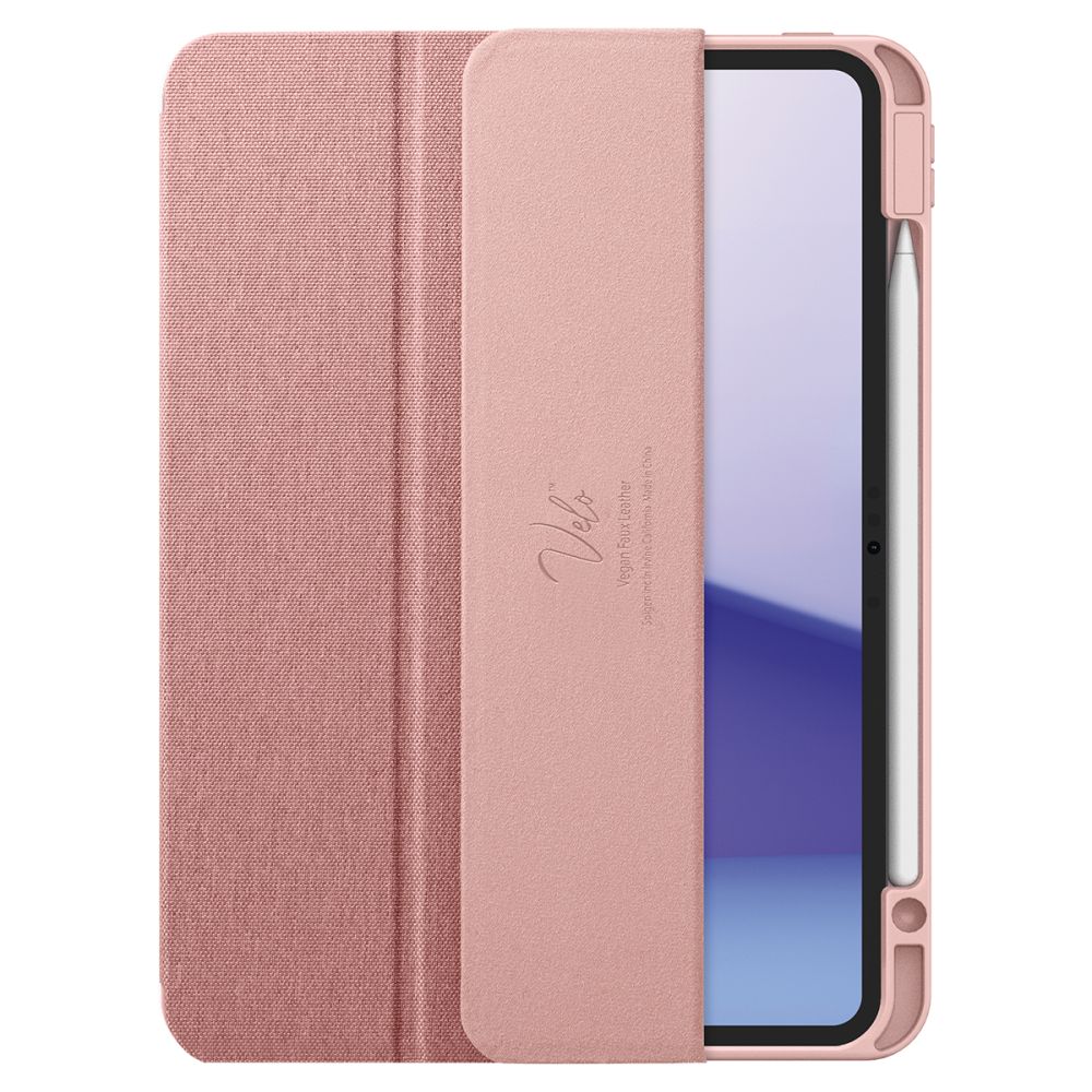 Spigen Urban Fit Case for iPad Pro 11" 5 / 6 / 2024-2025 - Pinkeng