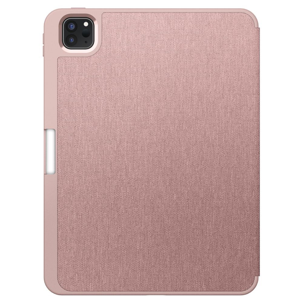 Spigen Urban Fit Case for iPad Pro 11" 5 / 6 / 2024-2025 - Pinkeng