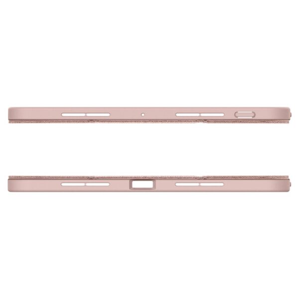 Spigen Urban Fit Case for iPad Pro 11" 5 / 6 / 2024-2025 - Pinkeng