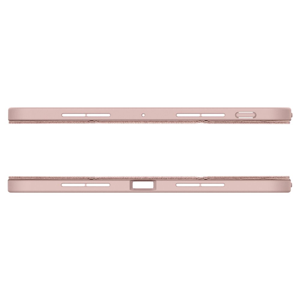 Spigen Urban Fit Case for iPad Pro 11" 5 / 6 / 2024-2025 - Pinkeng