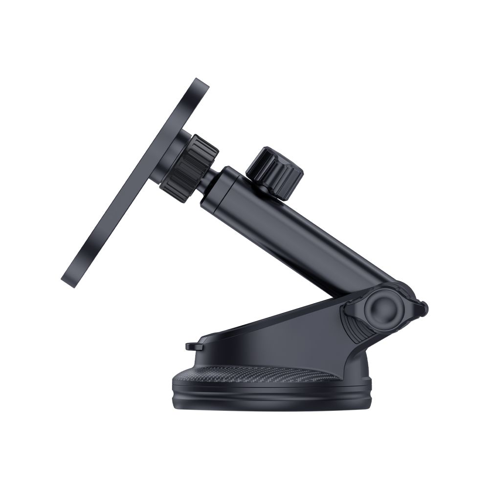 Tech-Protect mm15W-V6 Magnetic MagSafe Car Holder for Cockpit/Windshield/Air Vent - Blackeng