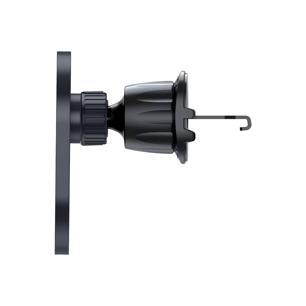 Tech-Protect mm15W-V6 Magnetic MagSafe Car Holder for Cockpit/Windshield/Air Vent - Blackeng